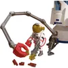 PLAYMOBIL Esa Rocket To Mars Bauspiel Mehrfarbig  Kinder Produktbild-Vorschau 9