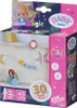 ZAPF Creation BABY born® Interactive Magic Schnuller 43cm, Produktbild-Vorschau 16