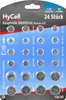HYCELL 1516-0003 Kit de piles bouton Voir les images du produit 7