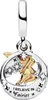 Pandora Disney Tinker Bell Nachthimmel Charm-Anhänger Produktbild-Vorschau 4