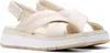 CLARKS Sandalen Tuscan mit besonders flexibler und leichter Produktbild-Vorschau 14
