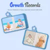 Fintie Baby album photo 4x6 pouces, 18 photos Mon premier Voir les images du produit 3
