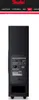 Teufel T 6 Subwoofer MK2 20 Wireless Funk Aktiv Subwoofer Produktbild-Vorschau 9