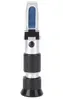 A close-up studio shot of a refractometer. Náhled obrázku produktu