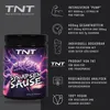 TNT Synapsensause - Kirsche (440g) - Trainingsbooster mit Produktbild-Vorschau 4