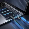 Mcdodo Usb-C Cavo Di Ricarica Rapida Per Samsung Xiaomi Usb Anteprima dell’immagine prodotto 6