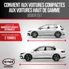 HEYNER® Cric à ciseaux 2 t pour VW ID.3 Gen 1 (2019, FL Voir les images du produit 5
