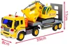 Malplay veicolo da costruzione auto giocattolo 1:16 Anteprima dell’immagine prodotto 3