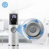 Midea FS40-15AR, Haushalts-Lamellenlüfter, Weiß, Flur, Produktbild-Vorschau 4