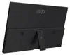 MSI Pro/MP165 E6/15,6"/IPS/FHD/60Hz/4ms/nero/2R Anteprima dell’immagine prodotto 15