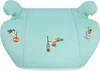 Cartrend Kindersitzerhöhung Kids mint 15-36 kg Produktbild-Vorschau 3