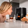 Cecotec Cecofry Fantastik Window 4000, Horkovzdušná Náhled obrázku produktu 3