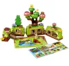 LEGO DUPLO Les plný objavov s divokými zvieratkami, Náhľad obrázku produktu 21