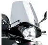 PUIG 4045H Rollerscheibe Trafic  passend fuer HONDA SH 125i Produktbild-Vorschau 1