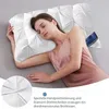 1 pezzo Cuscino di sostegno per il collo per un sonno Anteprima dell’immagine prodotto 5
