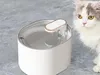 Automatický podávač pre mačky a psov s vodnými filtrami v Náhľad obrázku produktu 12