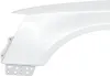 Parafanghi VW Passat B6 sinistro + destro LB9A 05-10 Anteprima dell’immagine prodotto 4