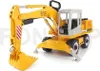 Bruder 2426 Liebherr Schaufelbagger Produktbild-Vorschau 17
