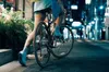 Cyklisticke sedlo gelove penove makke univerzalne damske Náhľad obrázku produktu 4