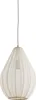 Light & Living - Hängeleuchte Itela - Braun - Ø28cm Produktbild-Vorschau 1