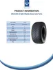 pneumatico per tosaerba 24x13.00-12, 6ply Multi turf, erba Anteprima dell’immagine prodotto 2