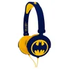 Foldable Headphones Batman Lexibook Náhľad obrázku produktu 1