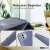 EAZY CASE Smartcase mit Stifthalter für Apple iPad Pro 11 Produktbild-Vorschau 4