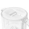 Wessper Wasserfilterkanne 2.8 L Kompatibel Mit Brita Produktbild-Vorschau 2