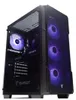 PcCom Lite AMD Ryzen 5 8400F / 16 GB / 1 TB SSD / RTX 5060 Produktbild-Vorschau 1
