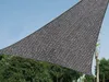 Perel Dreieckiges Sonnensegel 5 x 5 x 5 m aus Produktbild-Vorschau 1