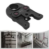 Mâchoires de sertissage noir TH40 Pince à sertir Voir les images du produit 11