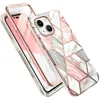 i-Blason Cosmo IPHONE2022-6.7- -SP-MARBLE, Cover, Apple, Produktbild-Vorschau 1
