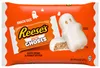 Reese's White Creme Pindakaas "White Ghosts", 272g Productafbeelding-voorbeeld 2