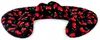 Nackenhörnchen mit Stehkragen cherry-black - Produktbild-Vorschau 8