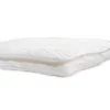 Badenia Trendline Klimazone Duo Faserbettdecke warm 135 x Produktbild-Vorschau 3