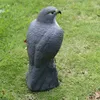 Vogelschreck Vogelabwehr Naturgetreuer Lebensgroß Falke Produktbild-Vorschau 14
