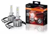 OSRAM NIGHT BREAKER LED H1 P14,5s, 12 V, 16 W, 6000 K (caja Vista previa de la imagen del producto 9