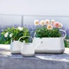 LECHUZA-accessoires YULA gieter, 1,7 liter, wit-groen, Productafbeelding-voorbeeld 15