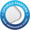Swirl M50 Staubsaugerbeutel 8 Beutel Produktbild-Vorschau 2