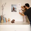 Wild Republic Capybara Stofftier - 13 cm - Plusch - Produktbild-Vorschau 2