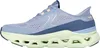 SKECHERS SLIP-INS GLIDE STEP ATLUS Modrá Náhľad obrázku produktu 27