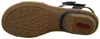 Rieker Damen Sandalen Sandaletten Blockabsatz 63460, Produktbild-Vorschau 14
