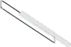 Hettich Kleiderbügelhalter ausziehbar 300 mm Stahl / Produktbild-Vorschau 3