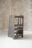 LITTLE - Montessori Lernturm Kitchen Helper Kinderplattform Produktbild-Vorschau 2