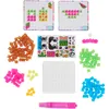 Spin Master Pixobitz - Confezione di Ricarica con 156 bitz Anteprima dell’immagine prodotto 15