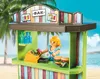 PLAYMOBIL Family Fun 70437 Kiosk plażowy Podgląd zdjęcia produktu 11