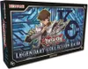 A product box for a Yu-Gi-Oh! trading card game. Produktbild-Vorschau