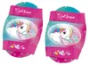 Mondo Einhorn rolschaatsset, roze, EU maat 22-29, roze, EU Productafbeelding-voorbeeld 2