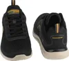 Skechers Track - Leshur 232758-BLK, Sneaker, Uomo, Nero Anteprima dell’immagine prodotto 5