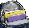 Zaino scolastico coocazoo MATE, Fast Lime Anteprima dell’immagine prodotto 6